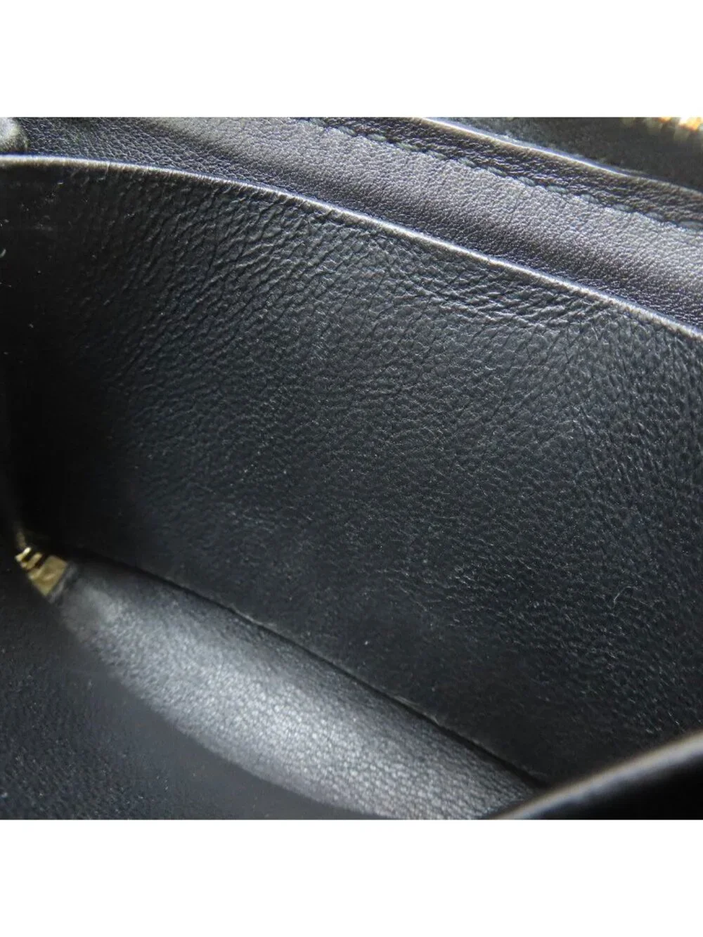Gucci GG Signature Guccissima Coin Case Leather - Picture 7 of 15